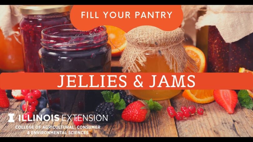 Fill Your Pantry