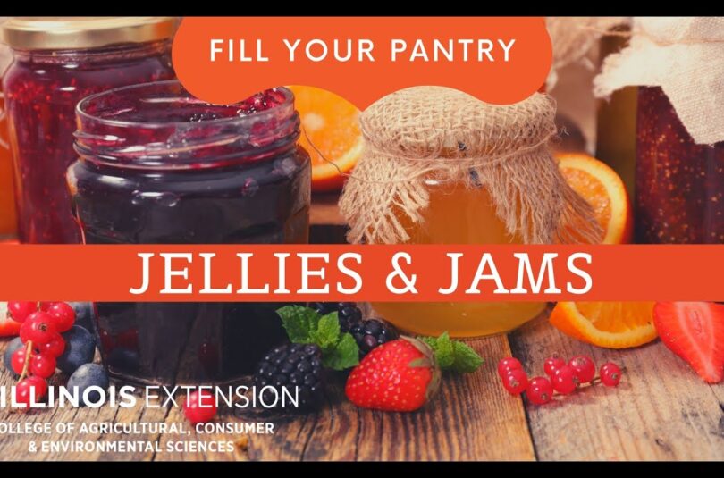 Fill Your Pantry