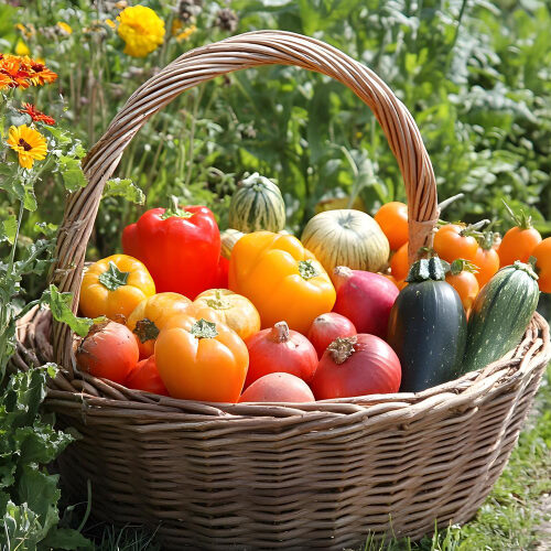 Preserving Summer’s Bounty: Home Canning Techniques